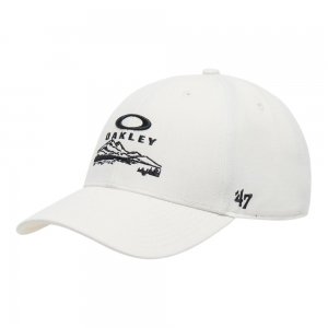 Sapca Oakley 47 MVP Graphic Mist