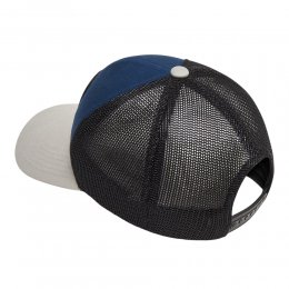 Sapca Oakley B1B HDO Patch Trucker Team Navy