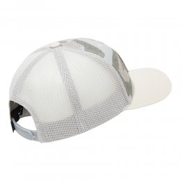 Sapca Oakley Original Patch Trucker Abstract Camo Mist