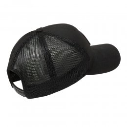 Sapca Oakley Patch Trucker Blackout
