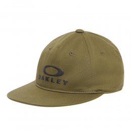 Sapca Oakley Session Army Green