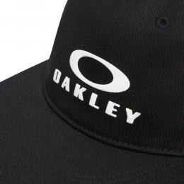 Sapca Oakley Session Blackout