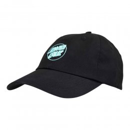 Sapca Santa Cruz Partial Dot Black