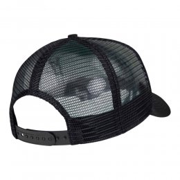 Sapca Santa Cruz Stamped Screaming Hand Black