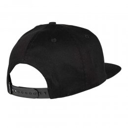 Sapca Santa Cruz Tonal Dot Snapback Black