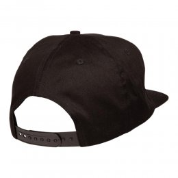 Sapca Santa Cruz Winkowski UFO Dot Snapback Black