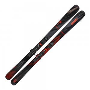 Schiuri Armada Declivity 88C + legaturi Warden 11 MNC GW 22/23