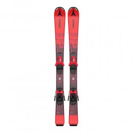 Schiuri Atomic Redster J2 100-120 + C 5 GW Red 22/23