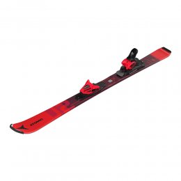 Schiuri Atomic Redster J2 100-120 + C 5 GW Red 22/23