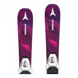 Schiuri Atomic Maven Girl 70-90 + C 5 GW Berry 22/23