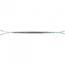 Schiuri Atomic Bent 100 + legaturi Strive 12 GW Black/White 23/24