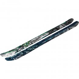 Schiuri Atomic Bent 100 + legaturi Strive 12 GW Black/White 23/24