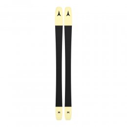 Schiuri Atomic Maverick 88 CTI Gunmetal/Black + legaturi Strive 12 L90 25/26