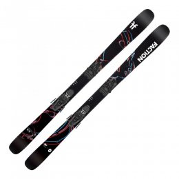 Schiuri Faction Prodigy 0 + legaturi Stage 10 C90 23/24