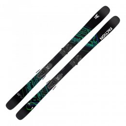 Schiuri Faction Prodigy 1 + legaturi Stage 10 C90 23/24