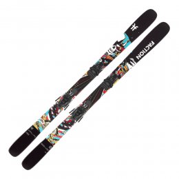 Schiuri Faction Prodigy 0 + legaturi Stage 10 C90 25/26