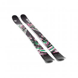 Schiuri Faction Prodigy 1 + legaturi Stage 12 GW C90 Black 25/26