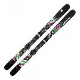 Schiuri Faction Prodigy 1 + legaturi Stage 12 GW C90 Black 25/26