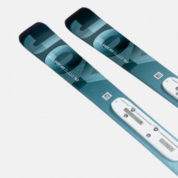 Schiuri Head Easy Joy Light Blue + legaturi Joy 9 Gw SLR 25/26