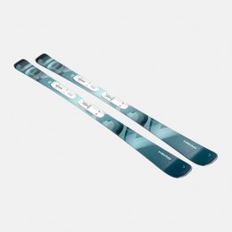 Schiuri Head Easy Joy Light Blue + legaturi Joy 9 Gw SLR 25/26