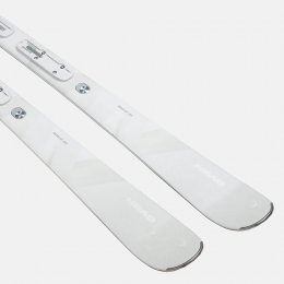 Schiuri Head Absolut Joy Pro White + legaturi Joy 9 Gw SLR 25/26