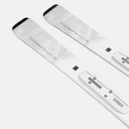 Schiuri Head Absolut Joy Pro White + legaturi Joy 9 Gw SLR 25/26