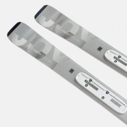 Schiuri Head Pure Joy Silver/Grey + legaturi Joy 9 Gw SLR 25/26