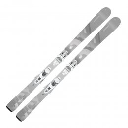 Schiuri Head Pure Joy Silver/Grey + legaturi Joy 9 Gw SLR 25/26