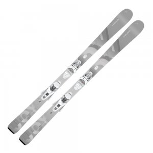 Schiuri Head Pure Joy Silver/Grey + legaturi Joy 9 Gw SLR 25/26