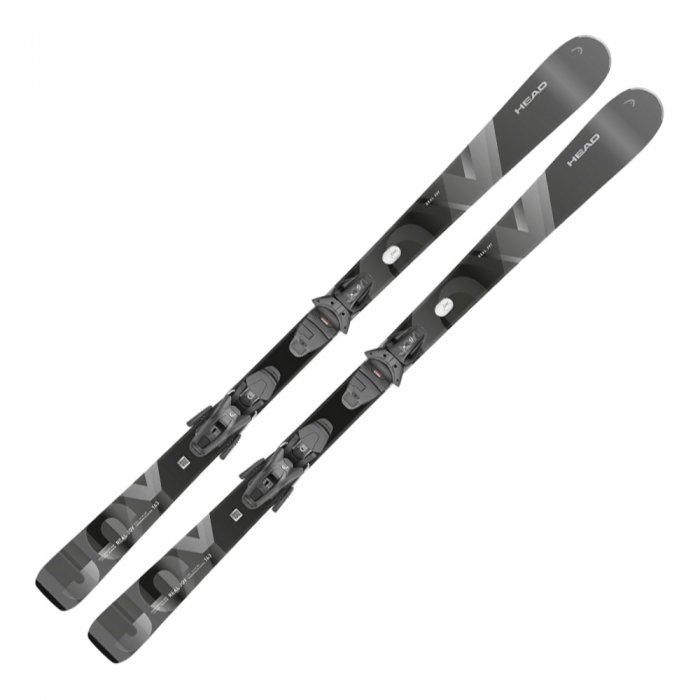 Schiuri Head Real Joy SLR BB Pro Back + legaturi Joy 9 Gw W25