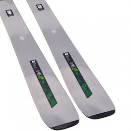 Schiuri K2 Mindbender 90C + legaturi M3 11 Compact Quikclick 25/26