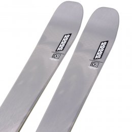 Schiuri K2 Mindbender 90C + legaturi M3 11 Compact Quikclick 25/26