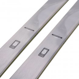 Schiuri K2 Mindbender 90C + legaturi M3 11 Compact Quikclick 25/26