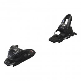 Schiuri K2 Mindbender 90C + legaturi M3 11 Compact Quikclick 25/26