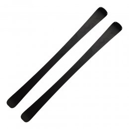 Schiuri Rossignol Arcade W 80 Xpress + legaturi Xpress W 10 GW B83 Shiny Black 25/26