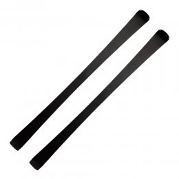 Schiuri Rossignol Forza 40D V-CA Xpress + legaturi Xpress 11 GW B83 Black/Yellow 25/26