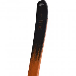 Schiuri Rossignol Sender Soul 92 Xpress + legaturi Xpress 11 GW B93 Black 25/26