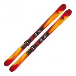 Schiuri Rossignol Sprayer Pro Xpress + legaturi Xpress 10 GW B83 Black 25/26