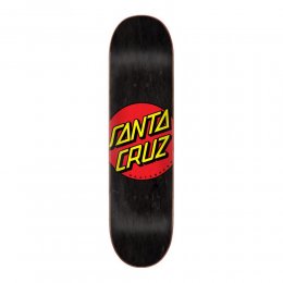 Deck Skateboard Santa Cruz Classic Dot 8.25inch