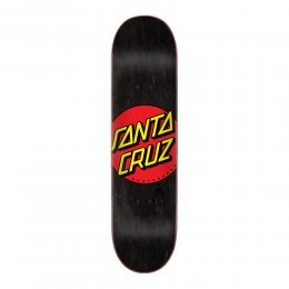 Deck Skateboard Santa Cruz Classic Dot 8.25inch