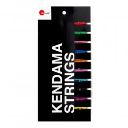 Set 10 Sfori Extra Lungi Kendama USA 70cm