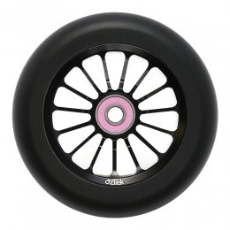Set 2 roti Trotineta Aztek Architect 2 110mm Black