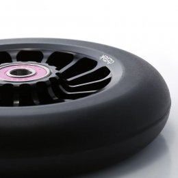 Set 2 roti Trotineta Aztek Architect 2 110mm Black