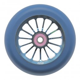 Set 2 roti Trotineta Aztek Architect 2 110mm Blue