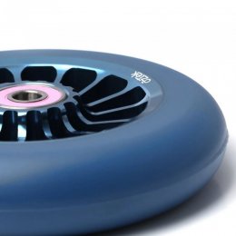 Set 2 roti Trotineta Aztek Architect XL 115mm Blue