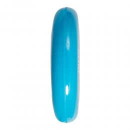 Set 2 roti Trotineta River Naturals Glide 110mm Sapphire