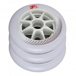 Set 3 roti Undercover Vortex 110mm/85a