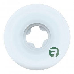 Set 4 roti Skateboard Ricta McCoy Reflective Natural Slim 99a 54mm