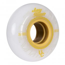 Set 4 roti Undercover UC Jay Yoon 58mm/88a 92a