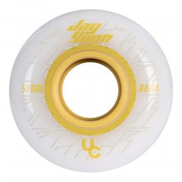 Set 4 roti Undercover UC Jay Yoon 58mm/88a 92a